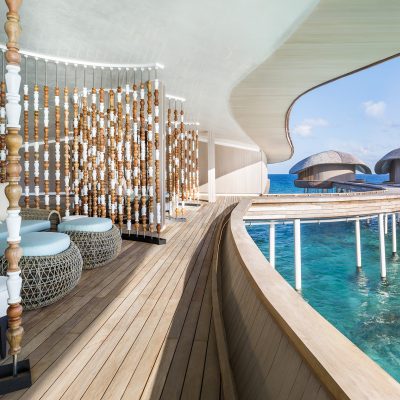 Experience the St. Regis Luxury Spa | St. Regis Hotels & Resorts